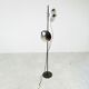 Space age floor lamp, 1970s