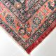 10x13 Red & Blue Oriental Vintage Persian Rug, 315x412Cm