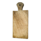 Wooden cutting board