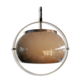 Vintage Italian design pendant lamp, 80s