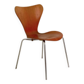 Chaise Butterfly de Arne Jacobsen édition Fritz Hansen