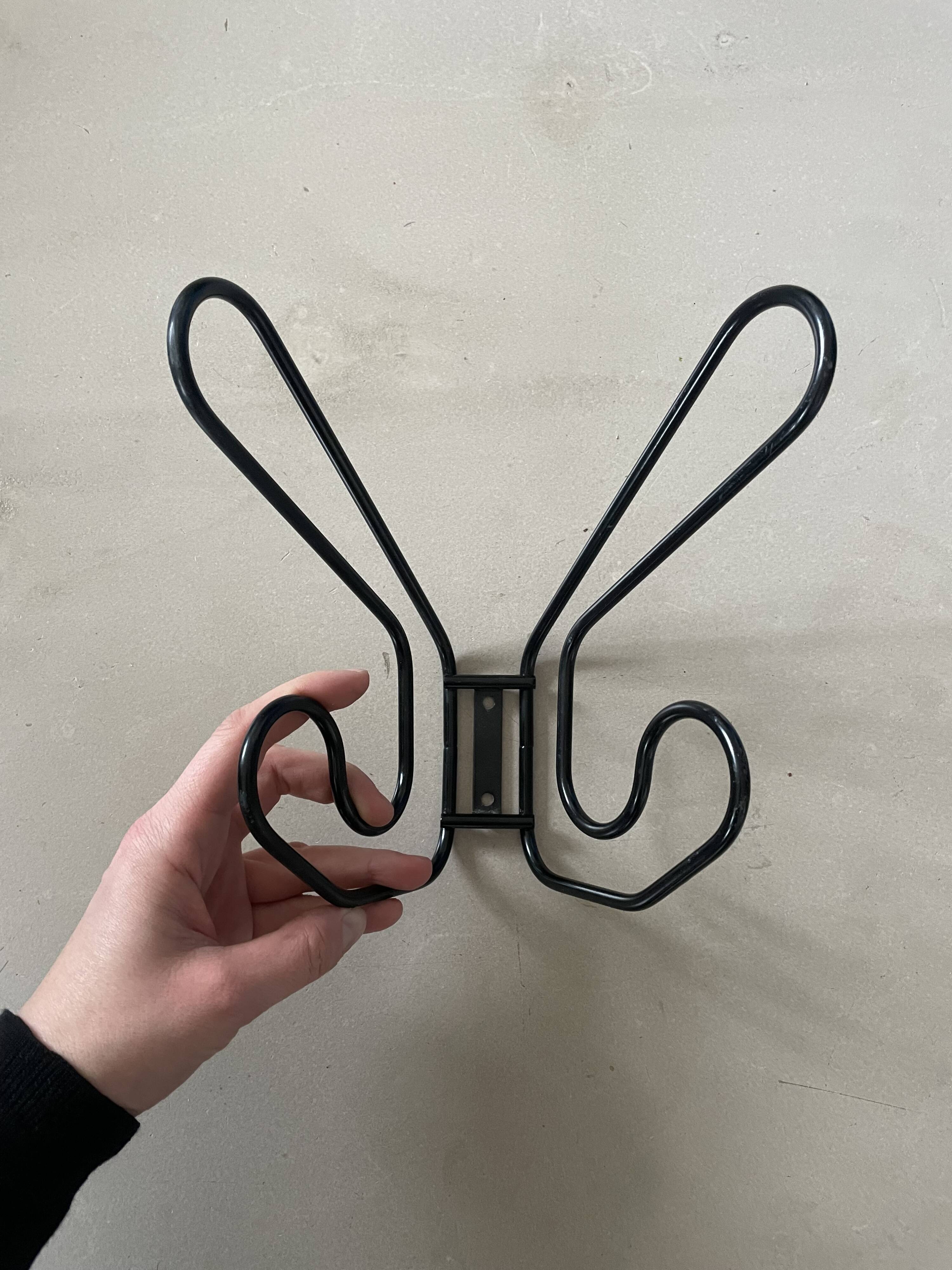Vintage IKEA Frän wall hook