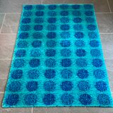 Tapis space age par jeggle teppichhaus