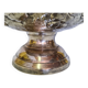 Large Silver Plated Champagne Cooler, Early 20th Century