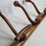 Wall rack "Art Deco", 3 hooks