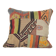 Vintage kilim cushion cover 51x51 cm