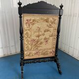 Fireplace cover