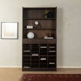 Classic filing cabinet from the 1950s