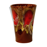 Vase Vallauris, 20th century