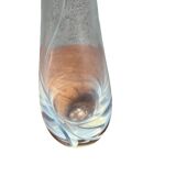 Sèvres crystal soliflore
