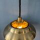 Suspension UFO Space Age Mid-Century Dijkstra