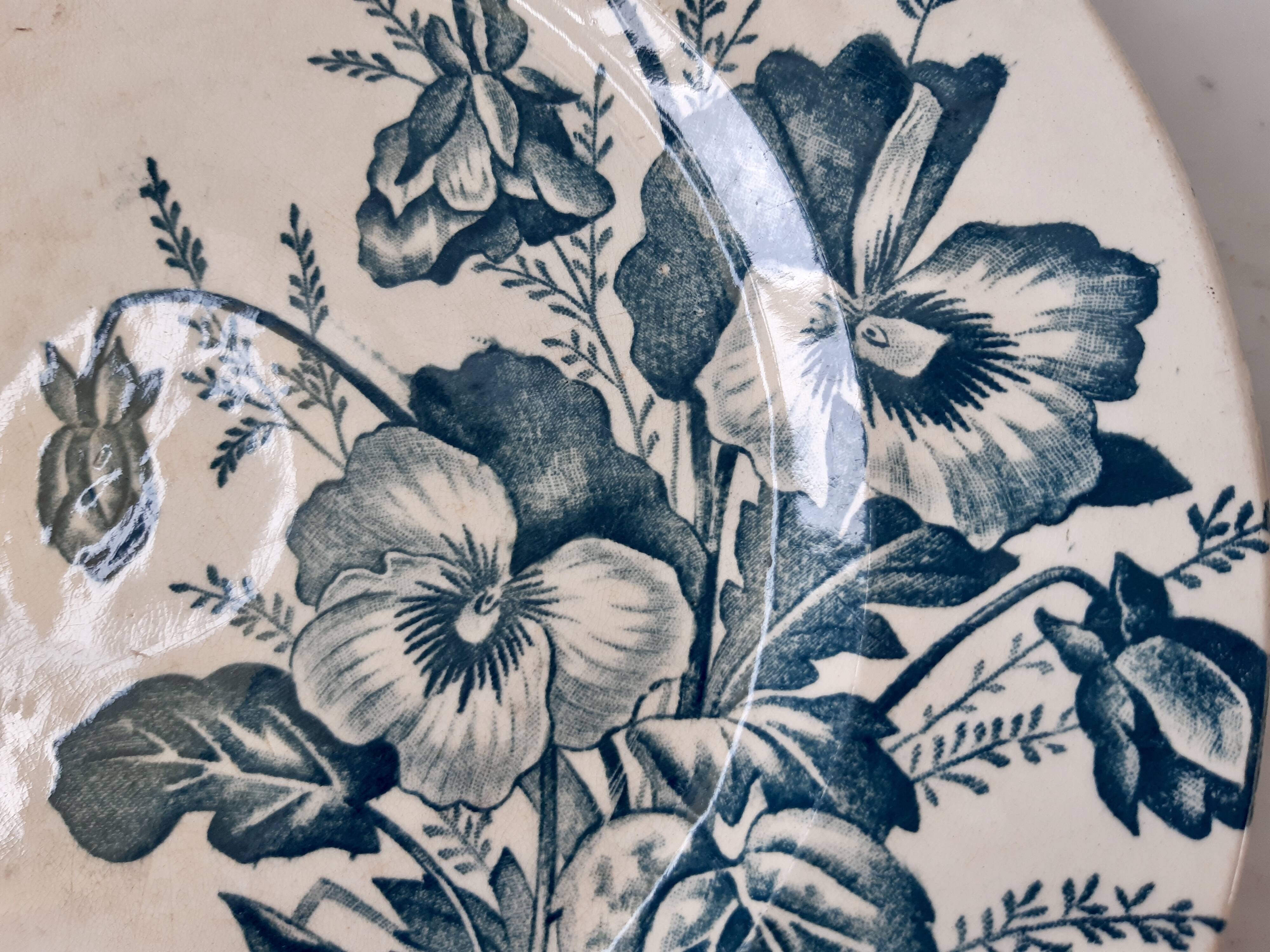 Compotier thoughts early XXeme