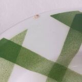 Set of 6 deep plates Moulin des Loups, Tablecloth