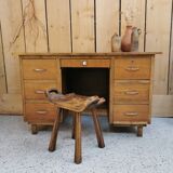 Vintage desk