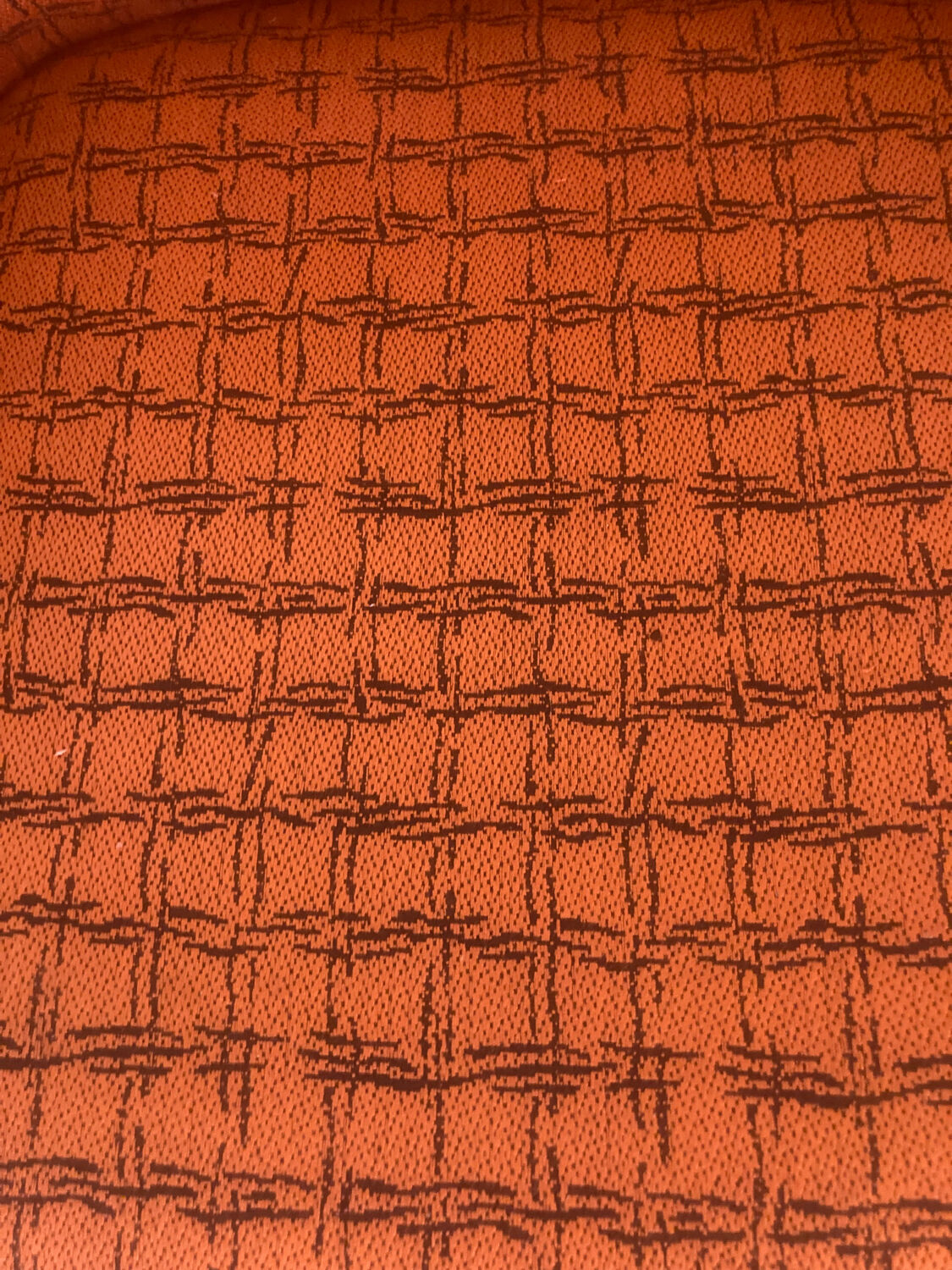 English armchair