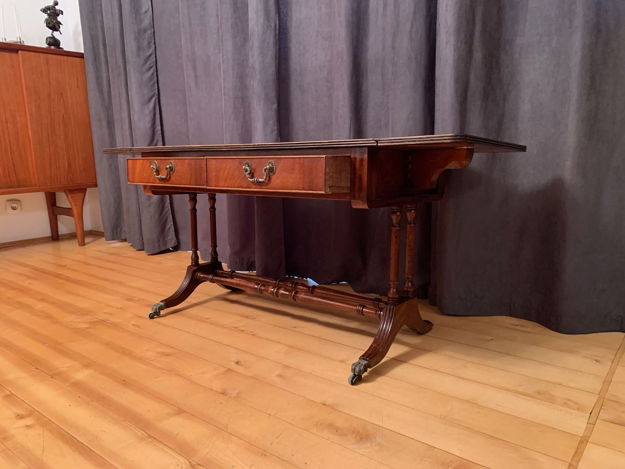Brandt Duncan Pfyffe table, United States of America, 1950s
