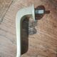 Brass handle/lever