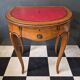 Small bedside table in Louis XV style