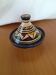 Mini decorative Moroccan tagine