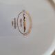 Set of 2 Lancel empty plates/pockets