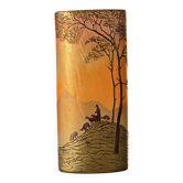 Legras Art Nouveau Vase