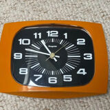 Horloge déco 70 Hangaster