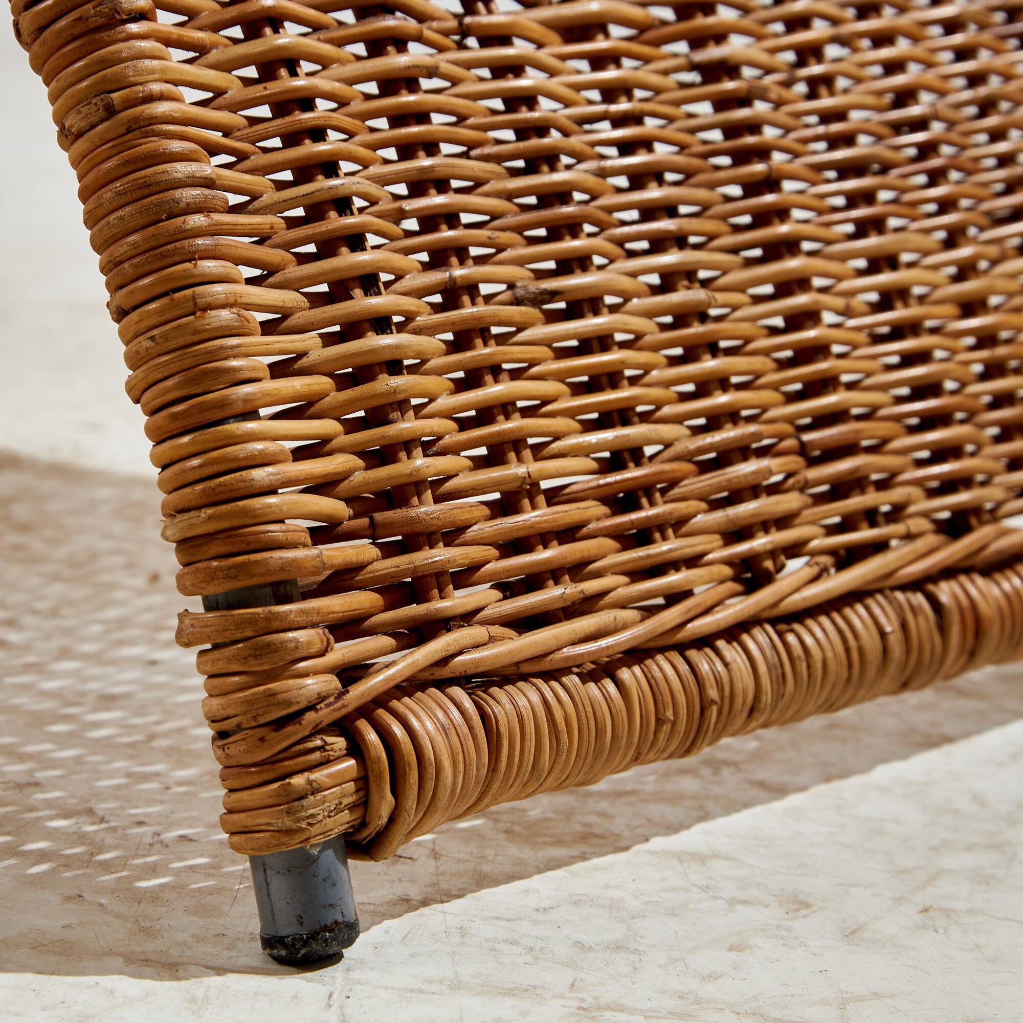 Vintage Lounge Chair from Ikea, 1990s (MK10071)