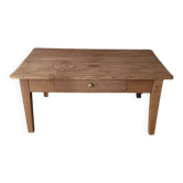 Farmhouse coffee table