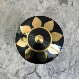 Vintage cigarette case