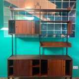 Vintage Scandinavian Library - Olaio