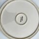 Plat Henriot Quimper