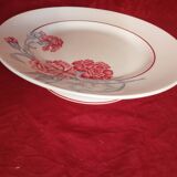 St amand ceramic presentation plate / dish
