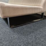 Vintage Cor Conseta three-seater sofa