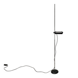 Mid-Century Floor Lamp Colombo 626 by Joe Colombo for Oluce, 1970s