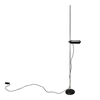 Mid-Century Floor Lamp Colombo 626 by Joe Colombo for Oluce, 1970s