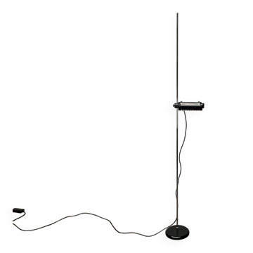 Lampadaire Colombo 626 par Joe Colombo pour Oluce, années 1970