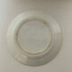 Plat rond TdF Selency x Monoprix Croisé Laroche