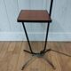 Lampadaire vintage années 50 60