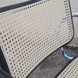 B64 armchair by Marcel Breuer