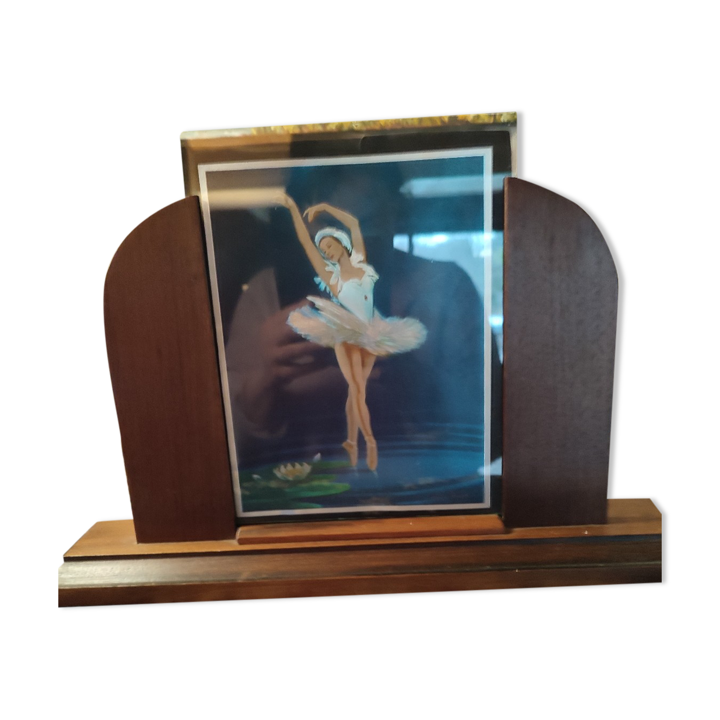 Photo frame