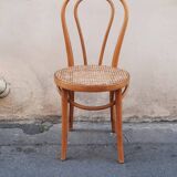Chaise bistrot