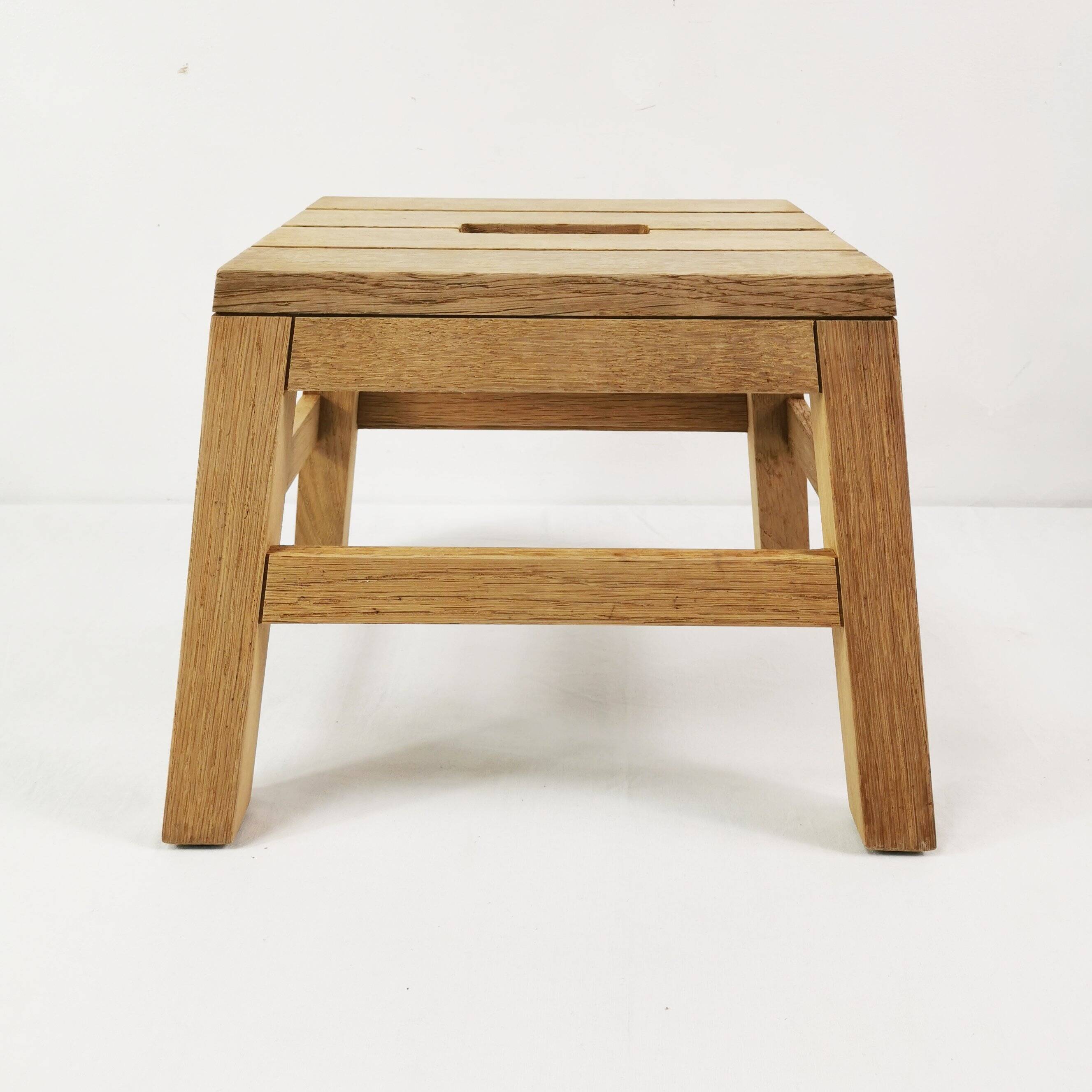Trip Trop stool, Skagerak- Fritz Hansen, Denmark.