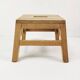 Trip Trop stool, Skagerak- Fritz Hansen, Denmark.