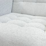 Office Chair From Up Závody On Metal Wheels, Czechoslovakia, 1970