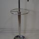 Porte parapluies aluminium vintage