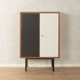 Classic chest of drawers from the 1950s by Oldenburger Möbelwerkstätten