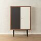 Classic chest of drawers from the 1950s by Oldenburger Möbelwerkstätten