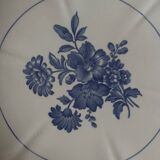 Vintage old compote dish Villeroy and Boch Hamlet