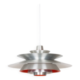 Suspension vintage suédoise de Carl Thore, années 1960