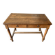 Oak desk a. Godfather
